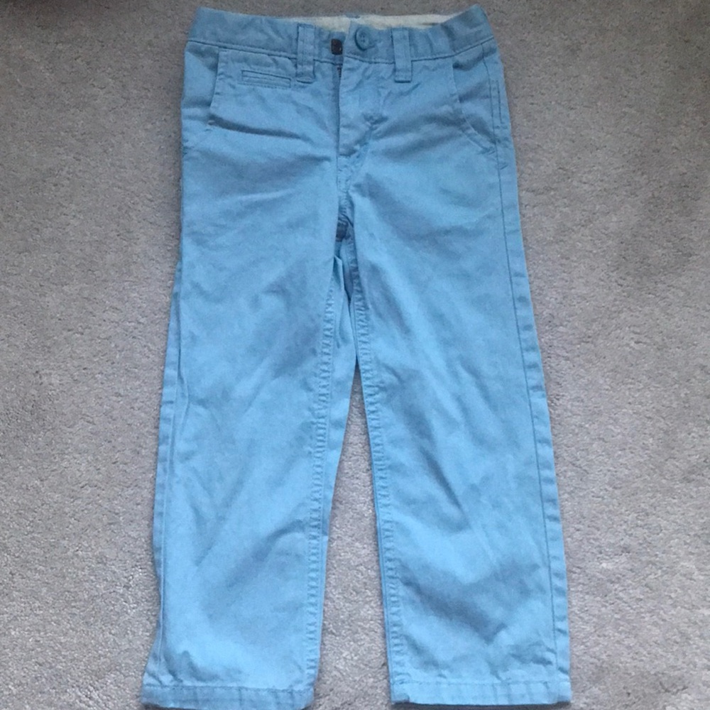 Cute boy Dress pants
